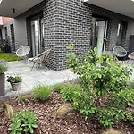 Garden Apartment Old Town